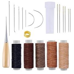 Kit couture cuir d'occasion  Livré partout en France
