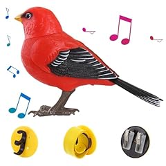 Jouet électronique oiseaux d'occasion  Livré partout en France