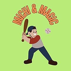 Michi magic for sale  Delivered anywhere in Ireland