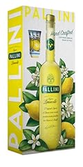 Pallini limoncello 500 usato  Spedito ovunque in Italia 