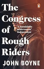 Congress rough riders for sale  Delivered anywhere in UK