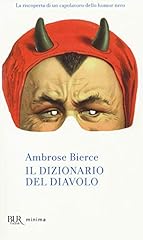 Dizionario del diavolo usato  Spedito ovunque in Italia 