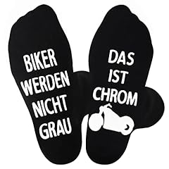 Jeasona motorrad socken gebraucht kaufen  Wird an jeden Ort in Deutschland