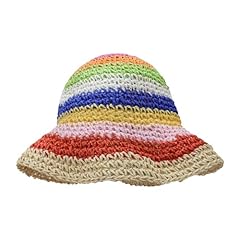 Funincrea straw bucket for sale  Delivered anywhere in USA 