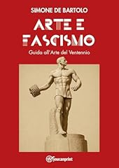 Arte fascismo. guida usato  Spedito ovunque in Italia 