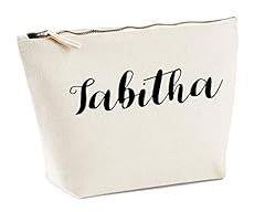 Tabitha personalised make for sale  Delivered anywhere in UK