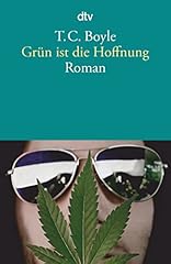 Grün hoffnung roman gebraucht kaufen  Wird an jeden Ort in Deutschland