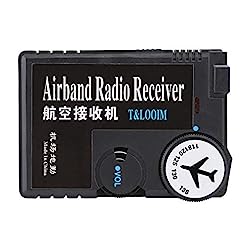 Aeronautical band receiver for sale  Delivered anywhere in Ireland