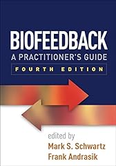 Biofeedback practitioner guide for sale  Delivered anywhere in USA 
