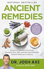 Ancient remedies secrets for sale  Delivered anywhere in USA 