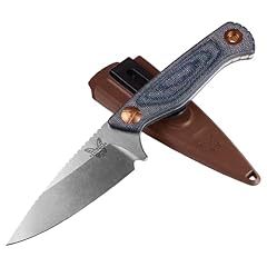 Benchmade dacian fixed for sale  Delivered anywhere in USA 