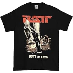 Ratt vintage 1990s usato  Spedito ovunque in Italia 