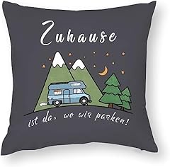 Newbabing throw pillow gebraucht kaufen  Wird an jeden Ort in Deutschland