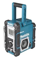 Makita dmr108n baustellenradio gebraucht kaufen  Wird an jeden Ort in Deutschland