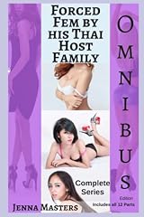 Forced fem thai for sale  Delivered anywhere in UK