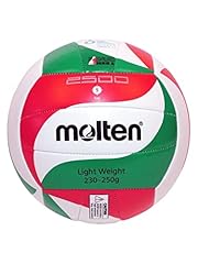 Pallone volley molten usato  Spedito ovunque in Italia 