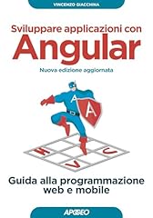 Sviluppare applicazioni con usato  Spedito ovunque in Italia 