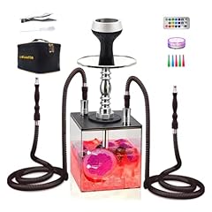 Sunwamntin hookah set for sale  Delivered anywhere in USA 