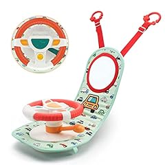 Happytime musical car for sale  Delivered anywhere in USA 