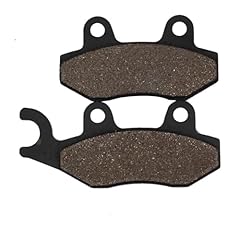 Motorcycle brake pads for sale  Delivered anywhere in UK