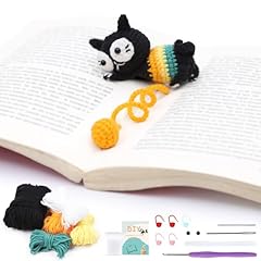 Nuberlic crochet kit for sale  Delivered anywhere in USA 