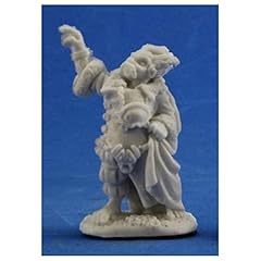 Reaper miniatures derro usato  Spedito ovunque in Italia 