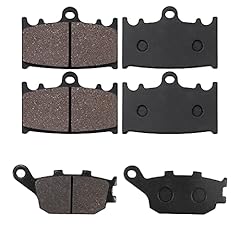 Brake pads front for sale  Delivered anywhere in UK