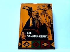 Sammar gerba beduinen gebraucht kaufen  Wird an jeden Ort in Deutschland