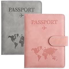 Xialvy pcs passport for sale  Delivered anywhere in Ireland