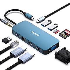Benfei docking station gebraucht kaufen  Wird an jeden Ort in Deutschland