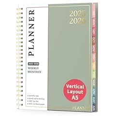 Teacher planner 2025 for sale  Delivered anywhere in USA 