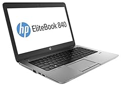 Elitebook 840 laptop gebraucht kaufen  Wird an jeden Ort in Deutschland