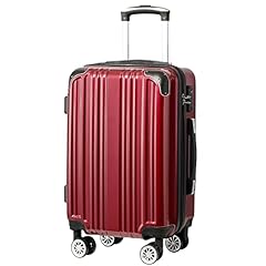 Coolife luggage expandable for sale  Delivered anywhere in USA 