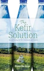 The kefir solution d'occasion  Livré partout en France