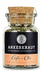 Ankerkraut aglio lio gebraucht kaufen  Wird an jeden Ort in Deutschland