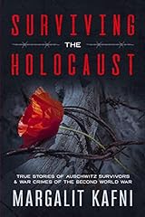 Surviving holocaust true for sale  Delivered anywhere in USA 