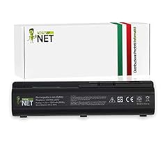 Newnet batteria 5200mah usato  Spedito ovunque in Italia 