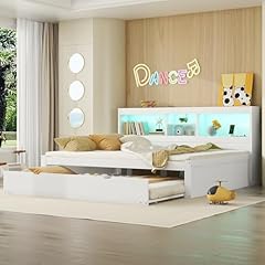 Lututu schlafsofa daybett gebraucht kaufen  Wird an jeden Ort in Deutschland