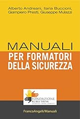 Manuale per formatori usato  Spedito ovunque in Italia 