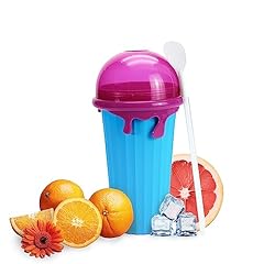 Promcrjex slushy cup for sale  Delivered anywhere in USA 