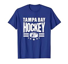 Hockey tampa bay for sale  Delivered anywhere in USA 