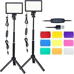 2packs led video for sale  Delivered anywhere in UK