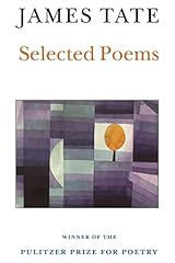 Selected poems d'occasion  Livré partout en Belgiqu