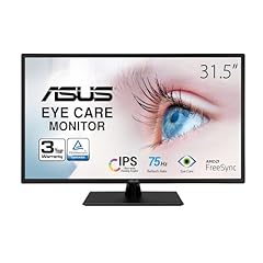 Asus 31.5 1080p for sale  Delivered anywhere in USA 
