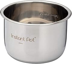 Instant pot stainless for sale  Delivered anywhere in USA 