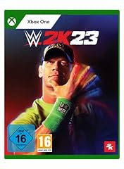 Wwe 2k23 usato  Spedito ovunque in Italia 