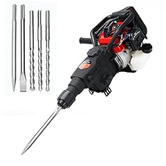 Petrol demolition hammer for sale  Delivered anywhere in UK