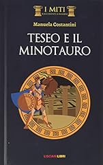 Teseo minotauro usato  Spedito ovunque in Italia 