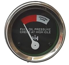 Fuel pressure gauge for sale  Delivered anywhere in USA 