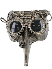 Smiffys victorian steampunk for sale  Delivered anywhere in UK